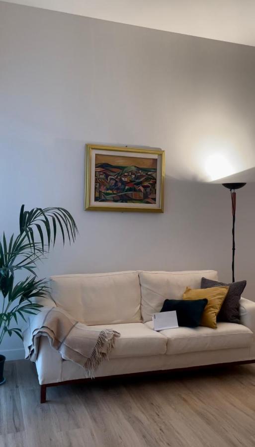 Appartamento Firenze Careggi Con Posto Auto 외부 사진