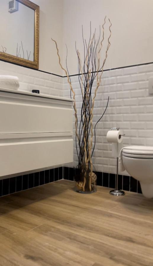Appartamento Firenze Careggi Con Posto Auto 외부 사진