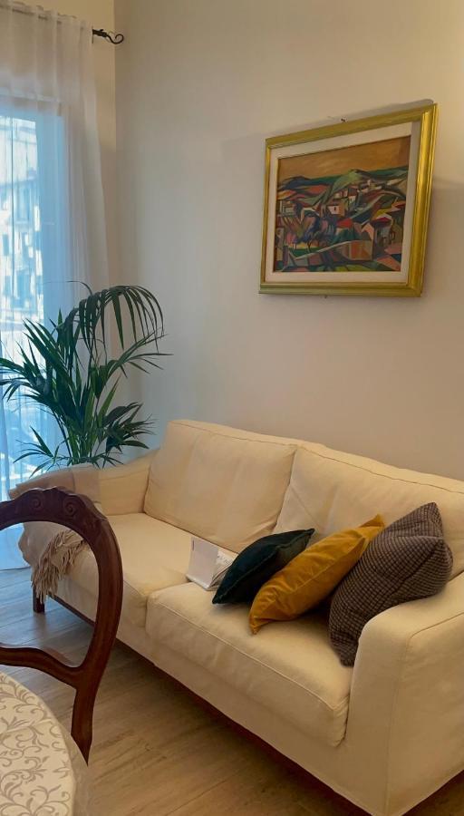 Appartamento Firenze Careggi Con Posto Auto 외부 사진